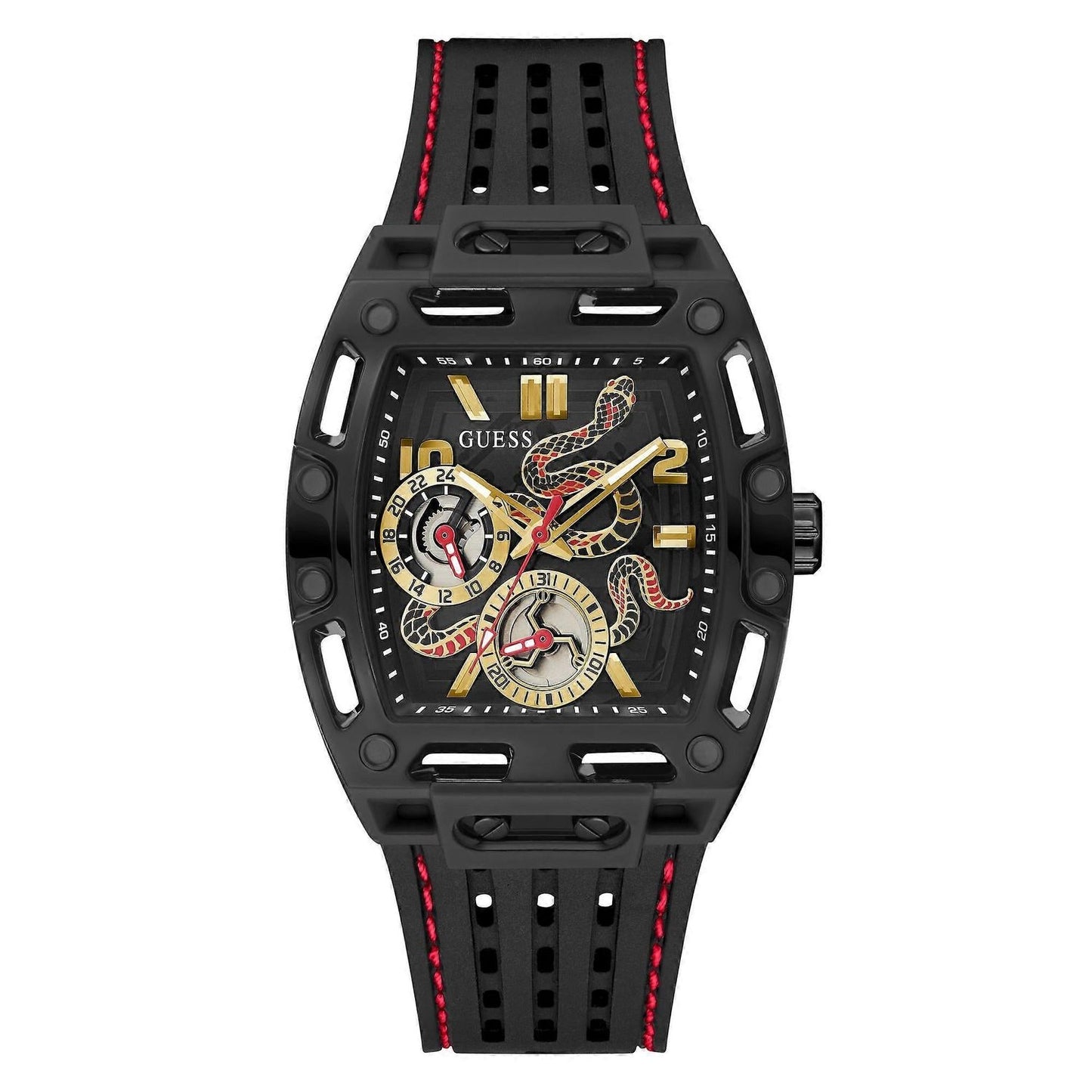 GUESS WATCHES Mod. GW0857G1-0