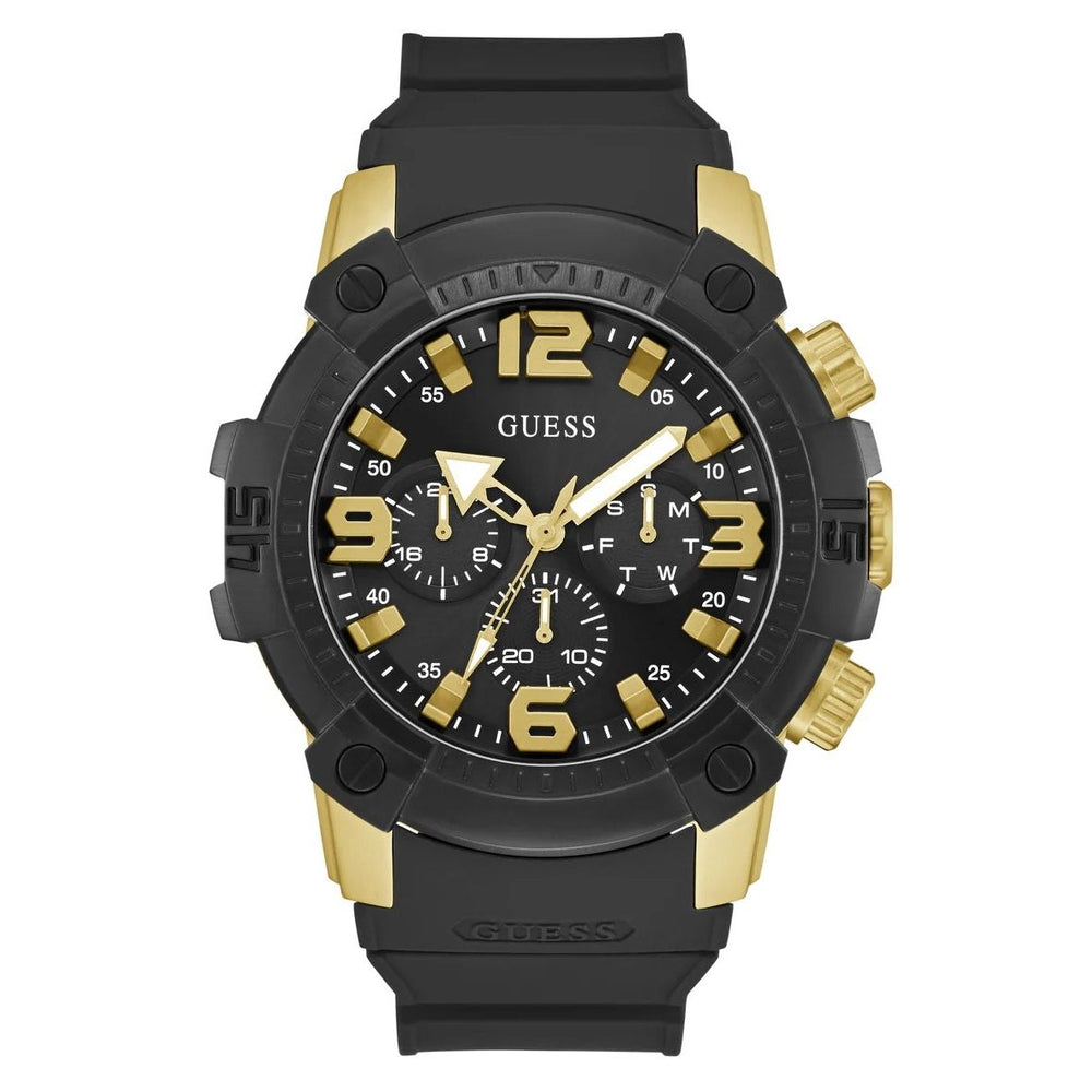 GUESS Mod. LINEBACKER GW0911G3