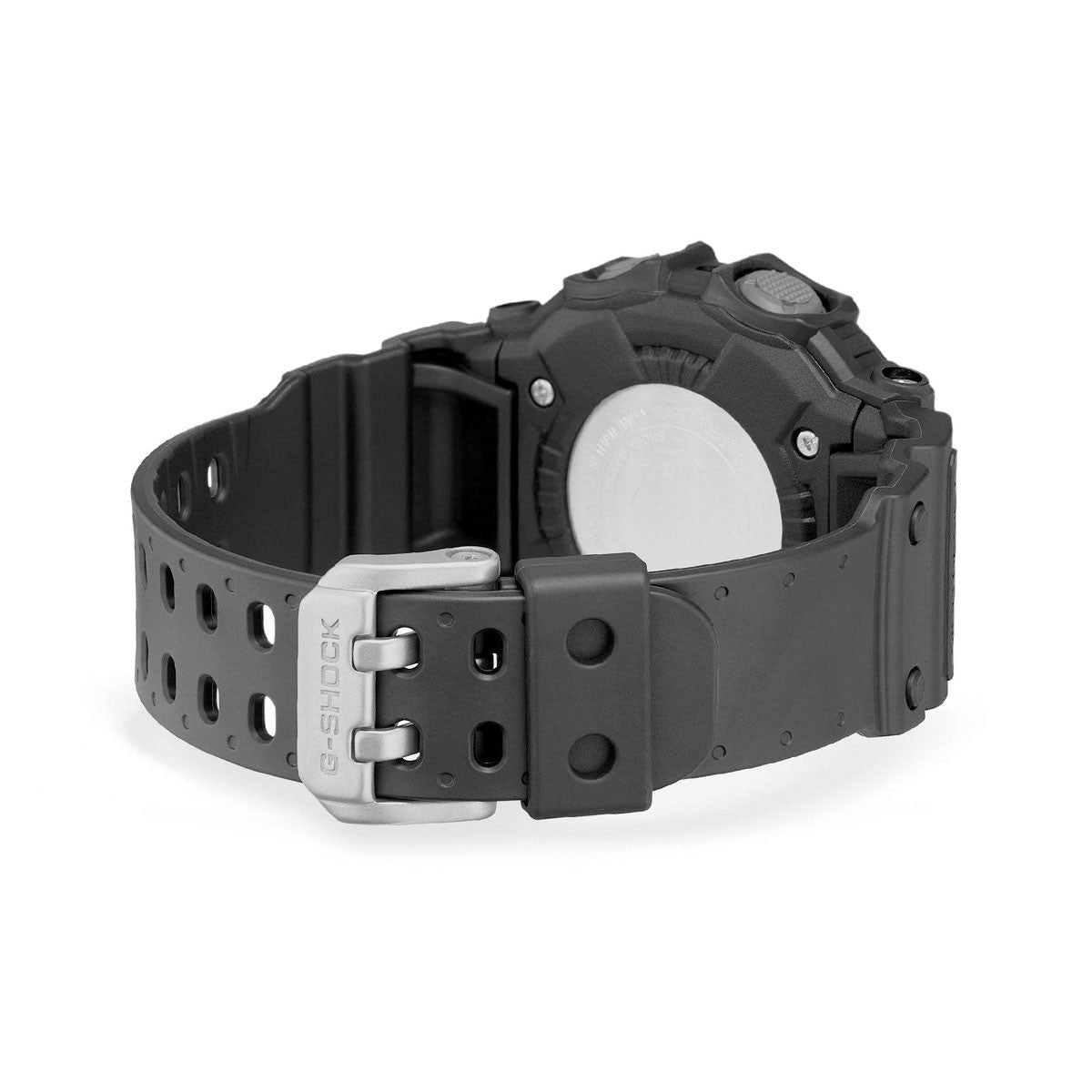 CASIO G-SHOCK Mod. THE KING XL - MATTE FLUO SERIE GX-56MF-1ER