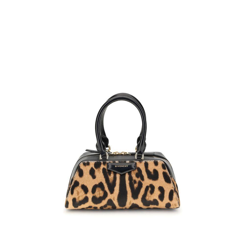 Givenchy Antigona East-West mini Handbag GIBB5146B2B1007BB