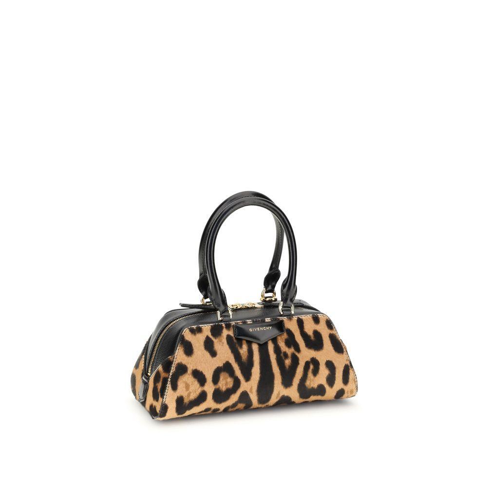 Givenchy Antigona East-West mini Handbag GIBB5146B2B1007BB