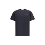 Givenchy T-Shirt with logoed patch 1728,72470364320,Black,Clothing,Givenchy,L,M,Men,Men - Clothing,New with tags,S,T-Shirts - Men - Clothing,XL Givenchy GI-BM71NK3YRP001-L