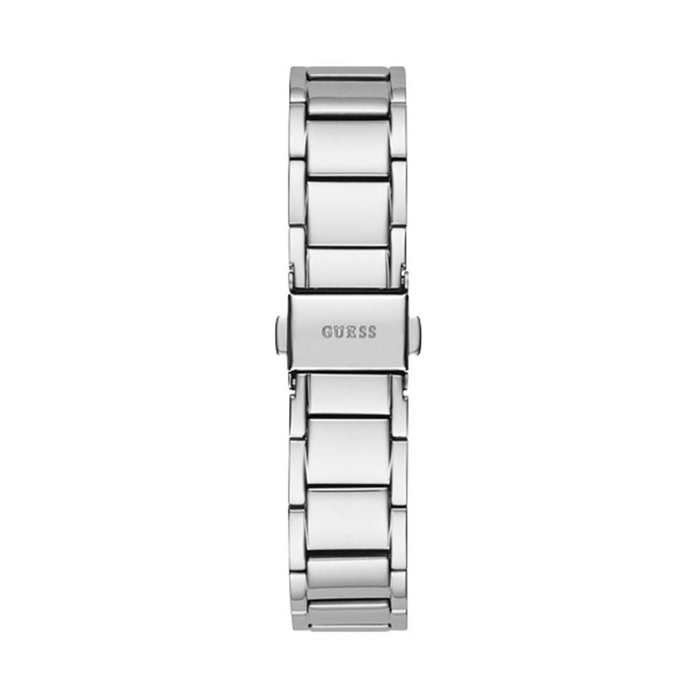 Guess Guess Gray Stainless Steel Watch GUGW0403L1AC