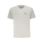 Guess Jeans White Cotton Men T-Shirt GU-39642-S
