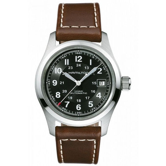 HAMILTON Mod. KHAKI FIELD Automatic WATCHES