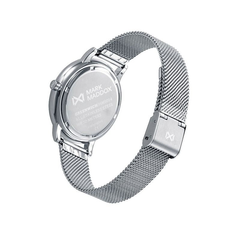MARK MADDOX - NEW COLLECTION Mod. HM1014-34 HM1014-34