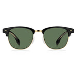 Hugo Boss Black Metal Sunglasses 1728,67434610848,Black,Hugo Boss,Men,New with tags,Sunglasses,Sunglasses for Men - Sunglasses Hugo Boss BOBOSS1381S2M2E9QTAC