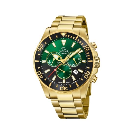 JAGUAR WATCHES Mod. J864/6 J864_6