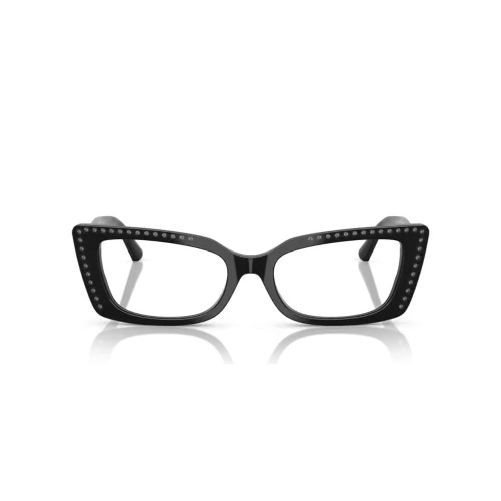 JIMMY CHOO MOD. JC 3018B JC 3018B_5000 BKCR_53