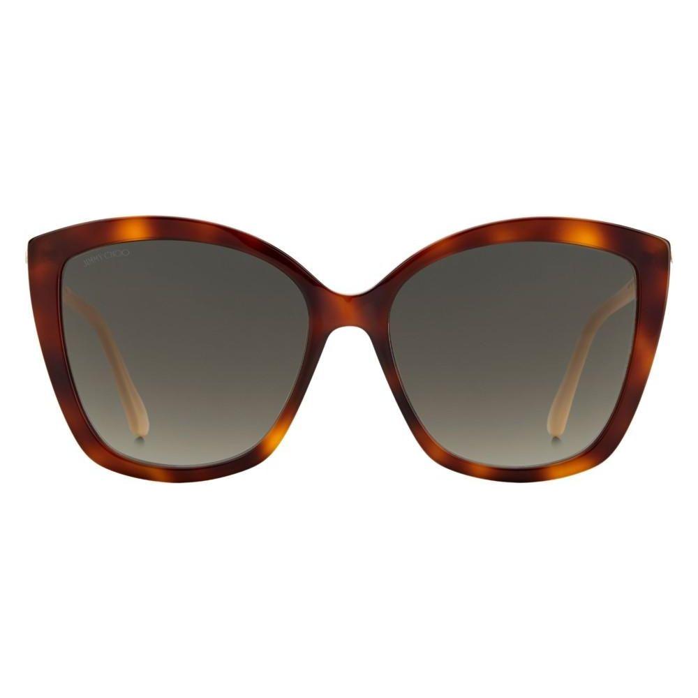 JIMMY CHOO MOD. NAT_S NAT_S_086-HA_57