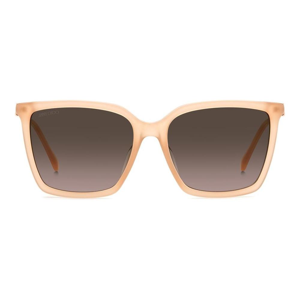 JIMMY CHOO MOD. TOTTA_G_S TOTTA_G_S_FWM-HA_56