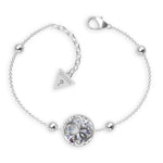 GUESS JEWELS JEWELRY Mod. JUBB01394JWRHS JUBB01394JWRHS