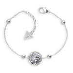GUESS JEWELS JEWELRY Mod. JUBB01394JWRHS JUBB01394JWRHS