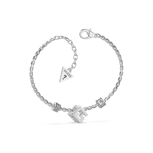 GUESS JEWELS JEWELRY Mod. JUBB03085JWRHS JUBB03085JWRHS