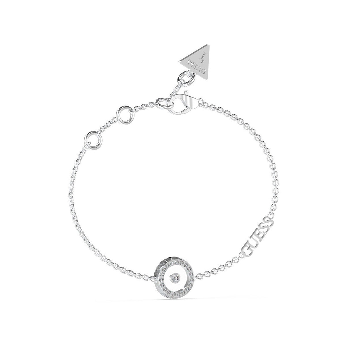 GUESS JEWELS JEWELRY Mod. JUBB03259JWRHS JUBB03259JWRHS