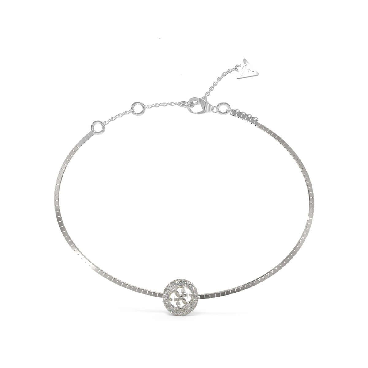 GUESS JEWELS JEWELRY Mod. JUBB04163JWRHS JUBB04163JWRHS