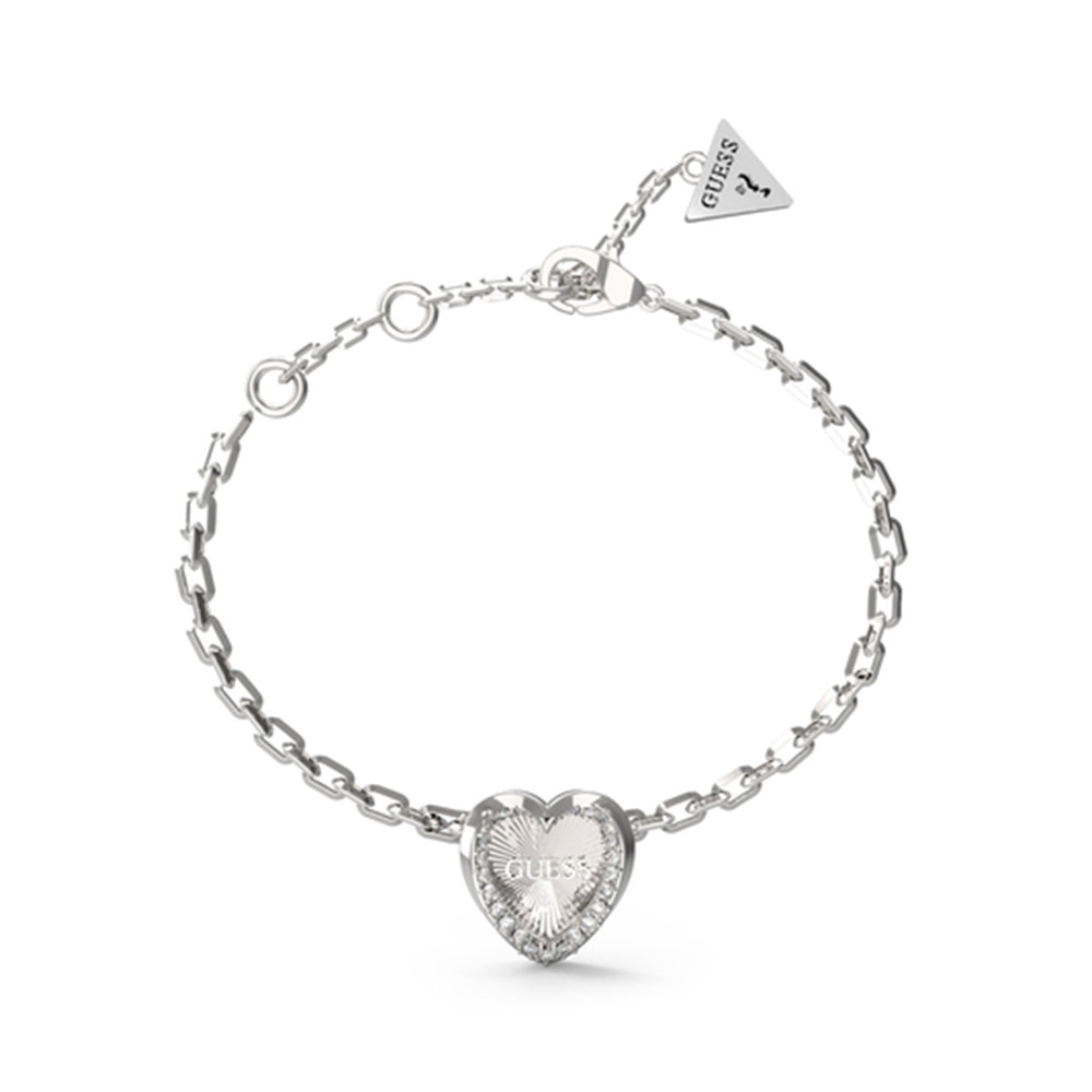 GUESS JEWELS JEWELRY Mod. JUBB04607JWRHS JUBB04607JWRHS
