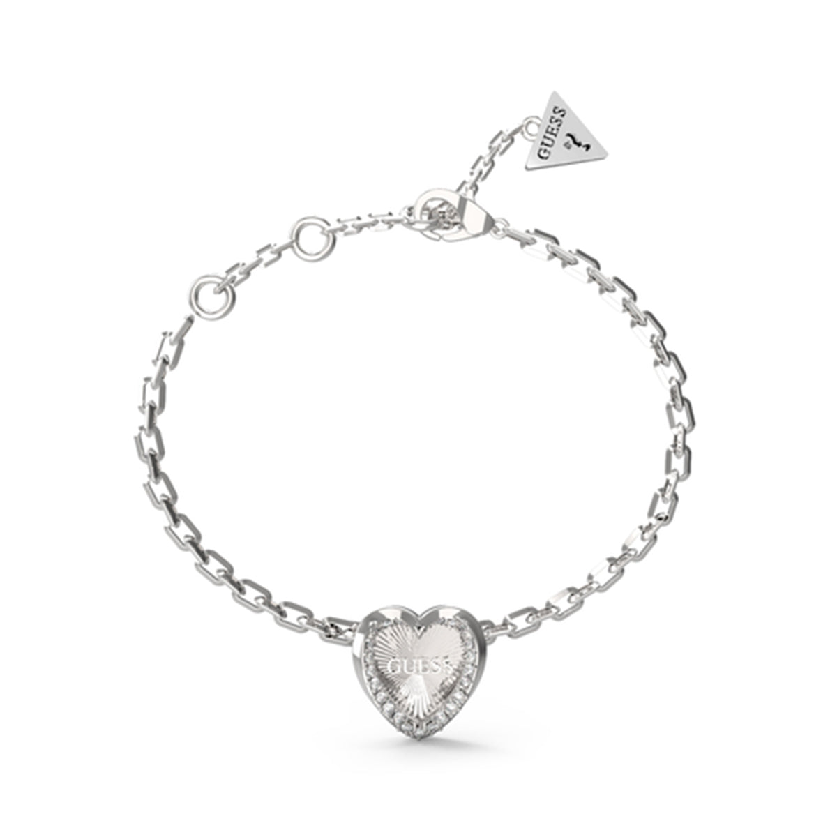 GUESS JEWELS JEWELRY Mod. JUBB04607JWRHS JUBB04607JWRHS