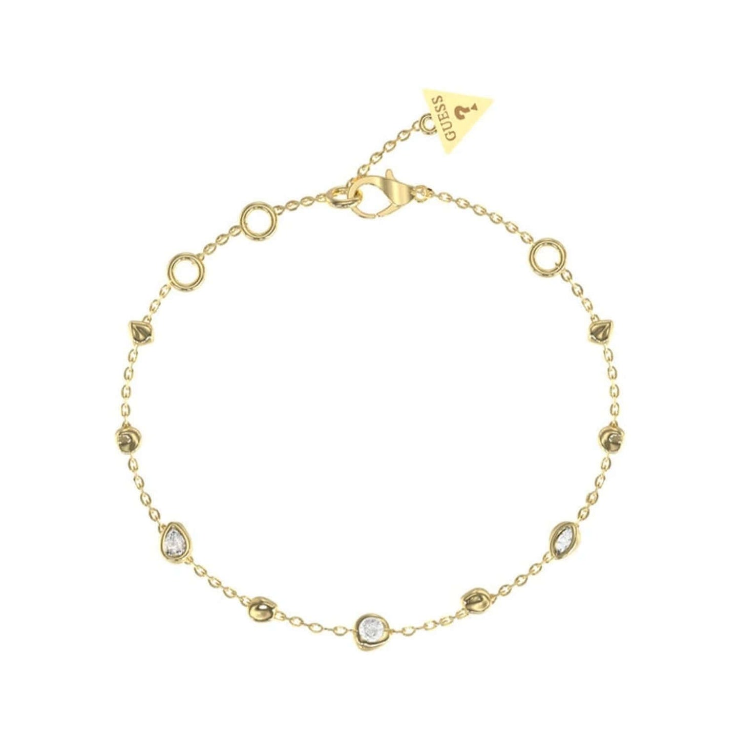 GUESS JEWELS JEWELRY Mod. JUBB05183JWYGS JUBB05183JWYGS
