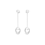 GUESS JEWELS JEWELRY Mod. JUBE01040JWRHT-U JUBE01040JWRHT-U
