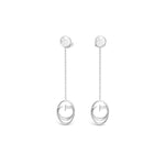 GUESS JEWELS JEWELRY Mod. JUBE01040JWRHT-U JUBE01040JWRHT-U