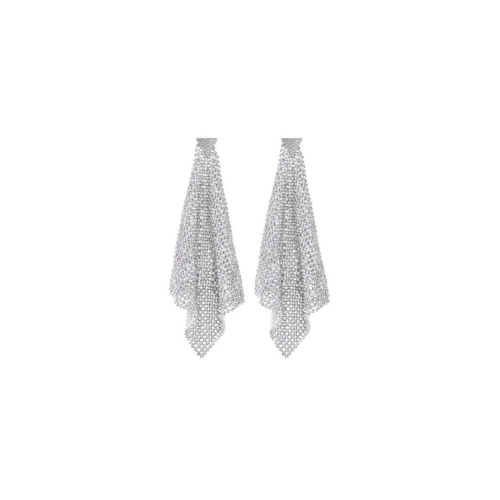 GUESS JEWELS JEWELRY Mod. JUBE02102JWRHWHT-U JUBE02102JWRHWHT-U