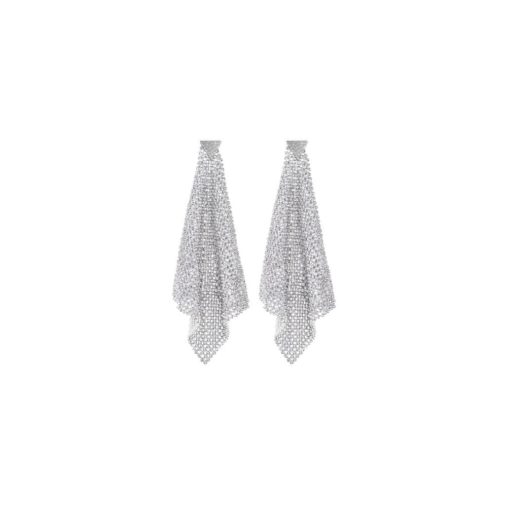 GUESS JEWELS JEWELRY Mod. JUBE02102JWRHWHT-U JUBE02102JWRHWHT-U