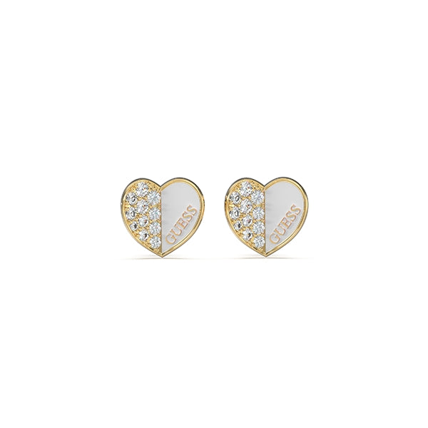 GUESS JEWELS JEWELRY Mod. JUBE03048JWYGWHT-U JUBE03048JWYGWHT-U