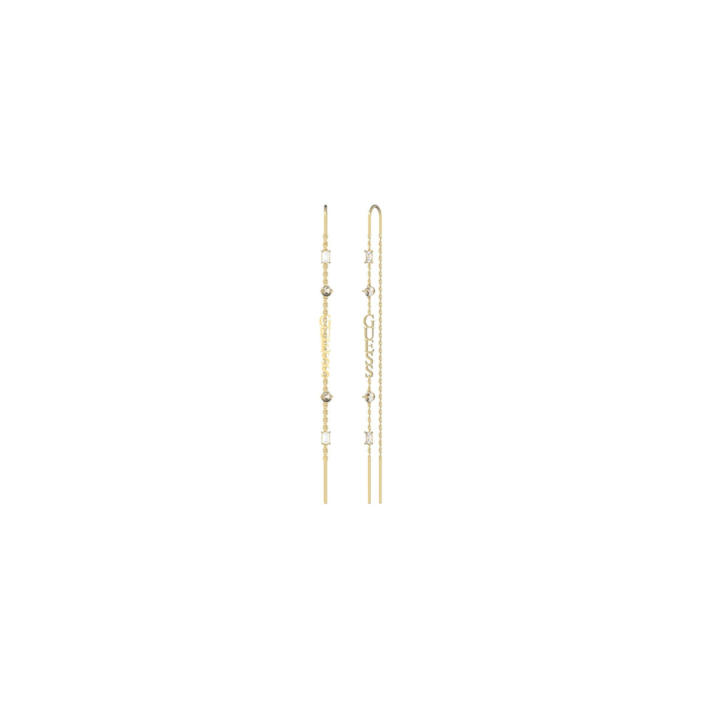 GUESS JEWELS JEWELRY Mod. JUBE03297JWYGT-U JUBE03297JWYGT-U