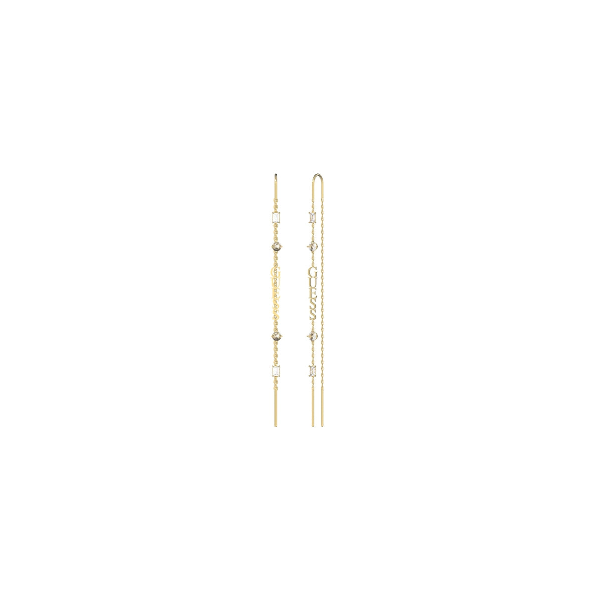 GUESS JEWELS JEWELRY Mod. JUBE03297JWYGT-U JUBE03297JWYGT-U