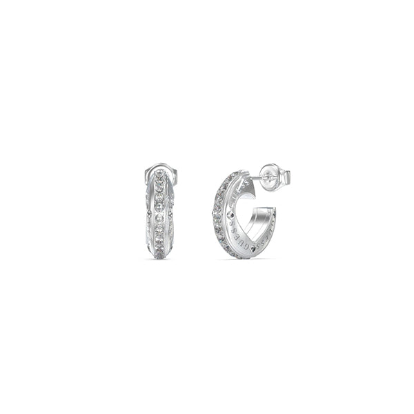 GUESS JEWELS JEWELRY Mod. JUBE03347JWRHT-U JUBE03347JWRHT-U