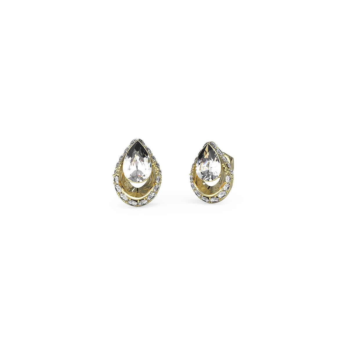 GUESS JEWELS JEWELRY Mod. JUBE03393JWYGT-U JUBE03393JWYGT-U