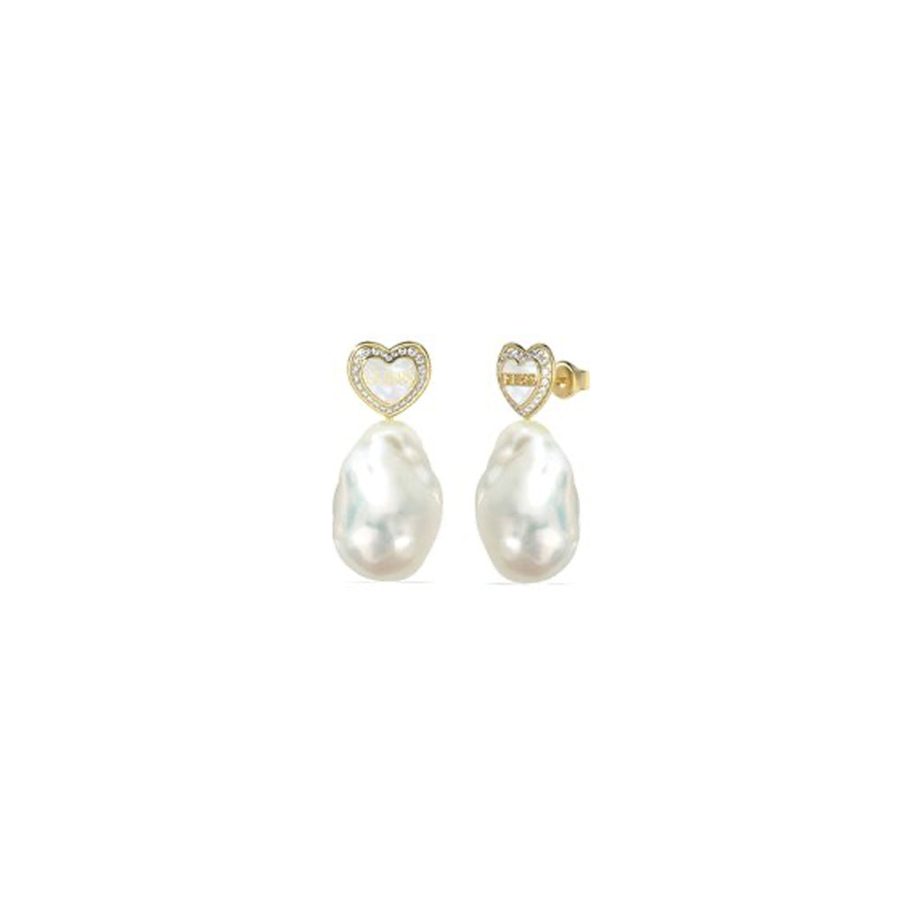GUESS JEWELS JEWELRY Mod. JUBE04022JWYGWHT-U JUBE04022JWYGWHT-U