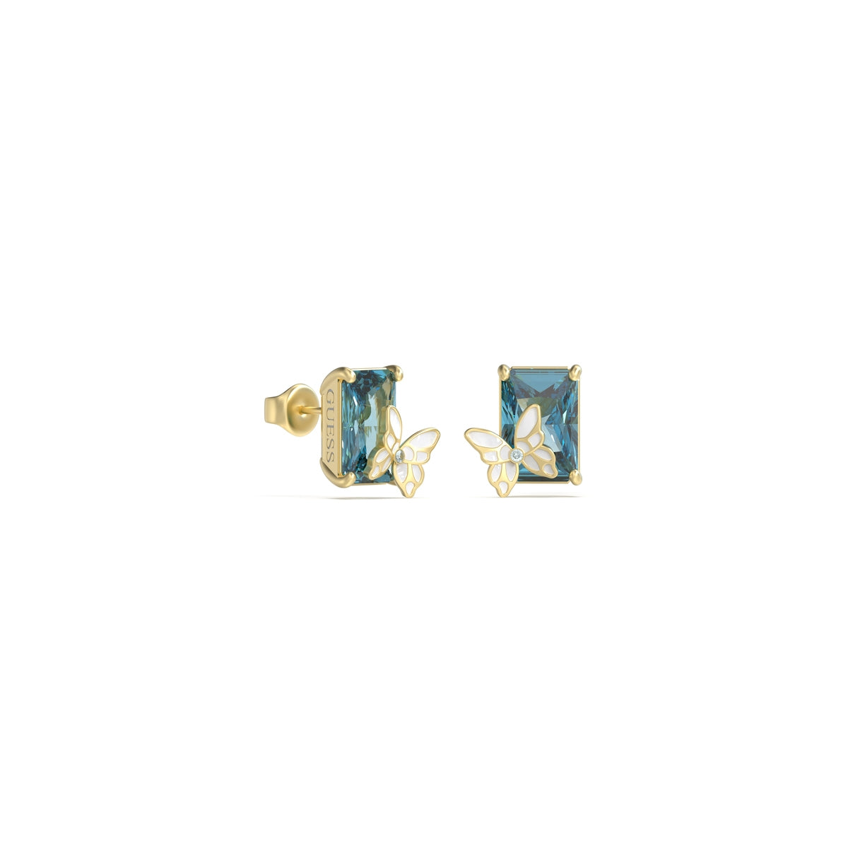 GUESS JEWELS JEWELRY Mod. JUBE04095JWYGABT-U JUBE04095JWYGABT-U