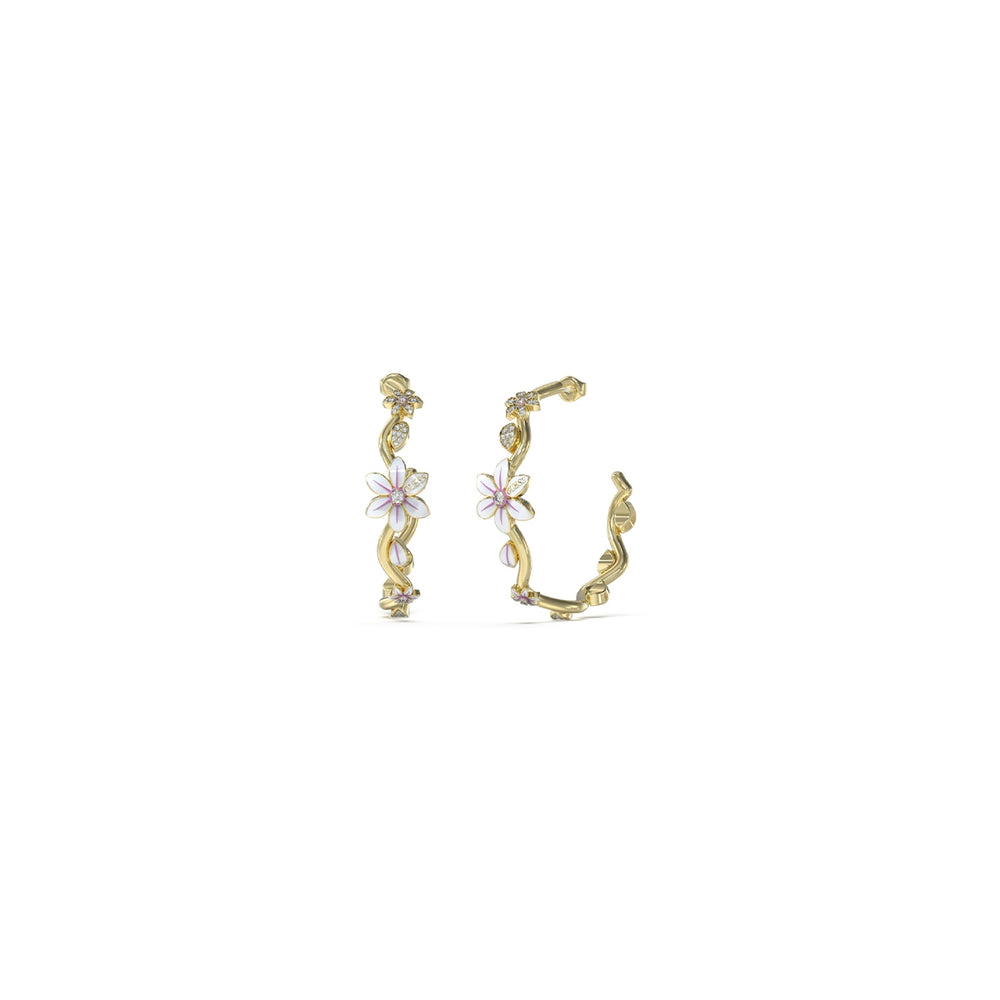 GUESS JEWELS JEWELRY Mod. JUBE04141JWYGWHT-U JUBE04141JWYGWHT-U