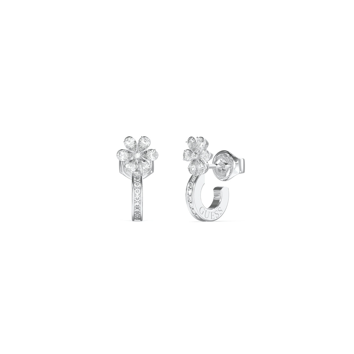 GUESS JEWELS JEWELRY Mod. JUBE05110JWRHT-U JUBE05110JWRHT-U
