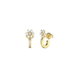 GUESS JEWELS JEWELRY Mod. JUBE05110JWYGT-U JUBE05110JWYGT-U