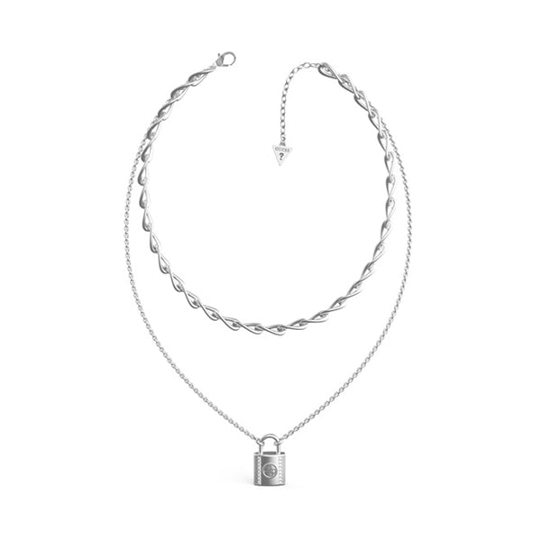 GUESS JEWELS JEWELRY Mod. JUBN01091JWRHT-U JUBN01091JWRHT-U
