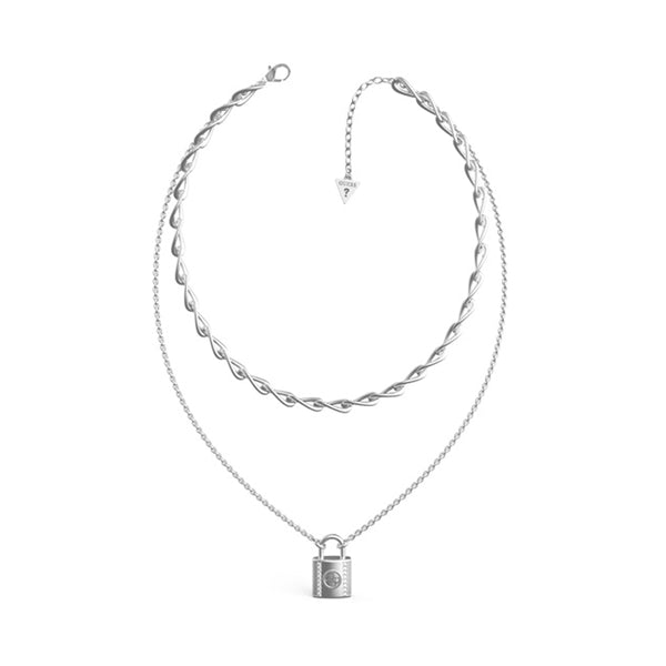 GUESS JEWELS JEWELRY Mod. JUBN01091JWRHT-U JUBN01091JWRHT-U