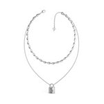 GUESS JEWELS JEWELRY Mod. JUBN01091JWRHT-U JUBN01091JWRHT-U