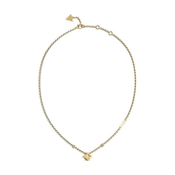 GUESS JEWELS JEWELRY Mod. JUBN03084JWYGT-U JUBN03084JWYGT-U