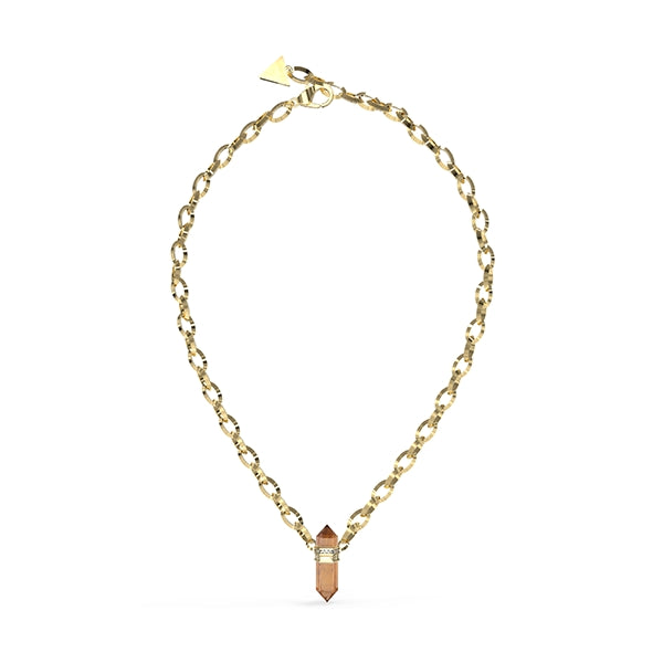 GUESS JEWELS JEWELRY Mod. JUBN03117JWYGTET-U JUBN03117JWYGTET-U