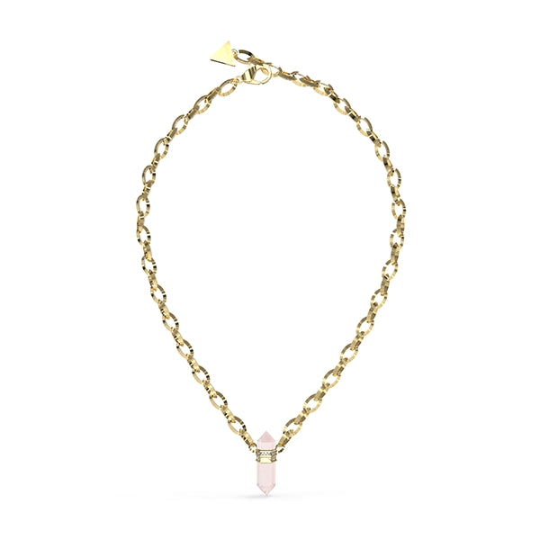 GUESS JEWELS JEWELRY Mod. JUBN03117JWYGWHT-U JUBN03117JWYGWHT-U