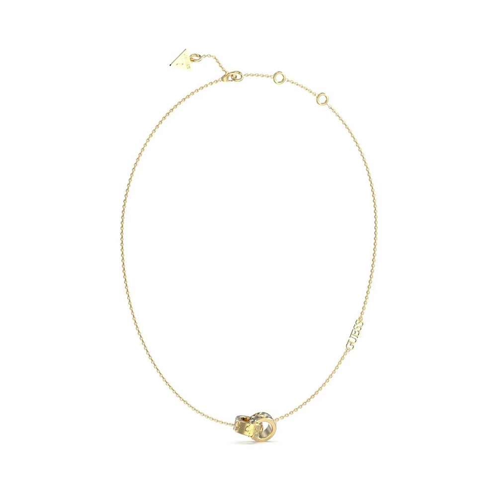 GUESS JEWELS JEWELRY Mod. JUBN03281JWYGT-U JUBN03281JWYGT-U