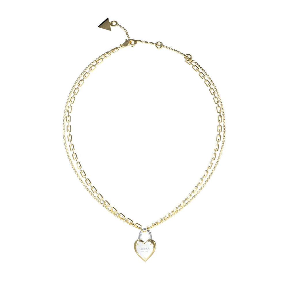 GUESS JEWELS JEWELRY Mod. JUBN04208JWYGRHT-U JUBN04208JWYGRHT-U