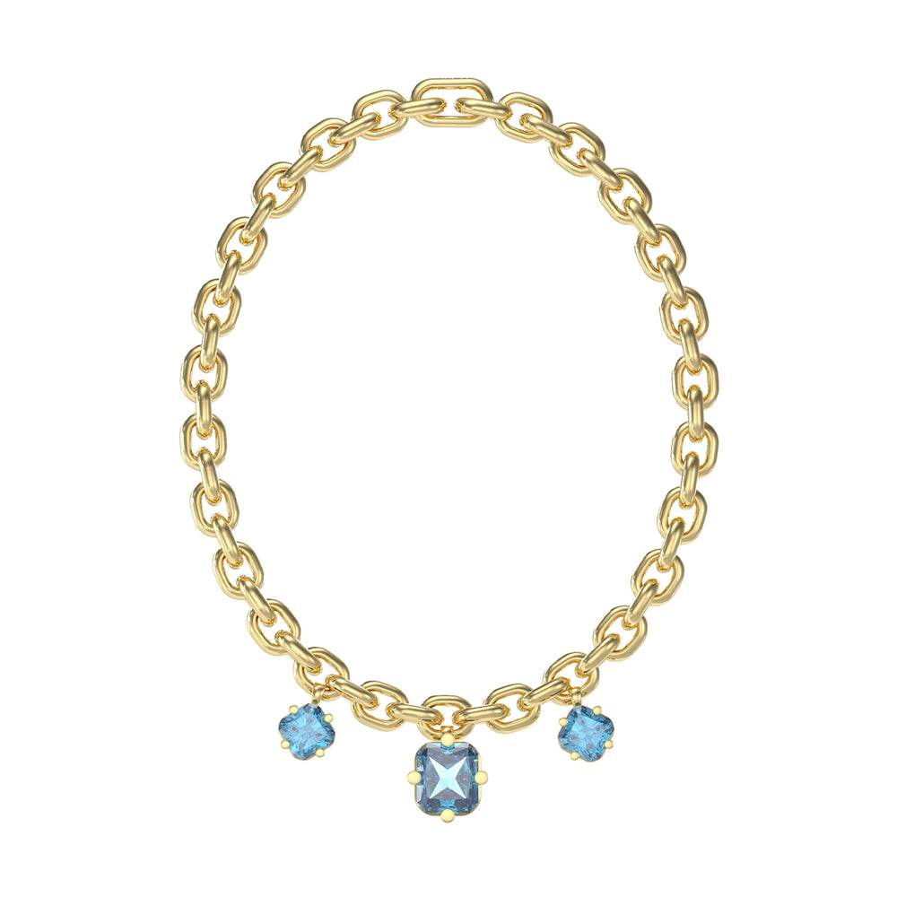 GUESS JEWELS JEWELRY Mod. JUBN04231JWYGBLT-U JUBN04231JWYGBLT-U
