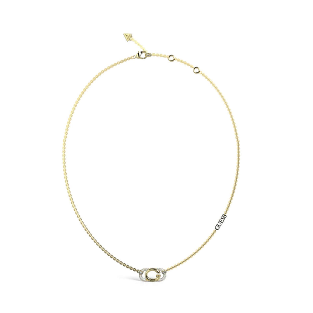 GUESS JEWELS JEWELRY Mod. JUBN04509JWYGT-U JUBN04509JWYGT-U