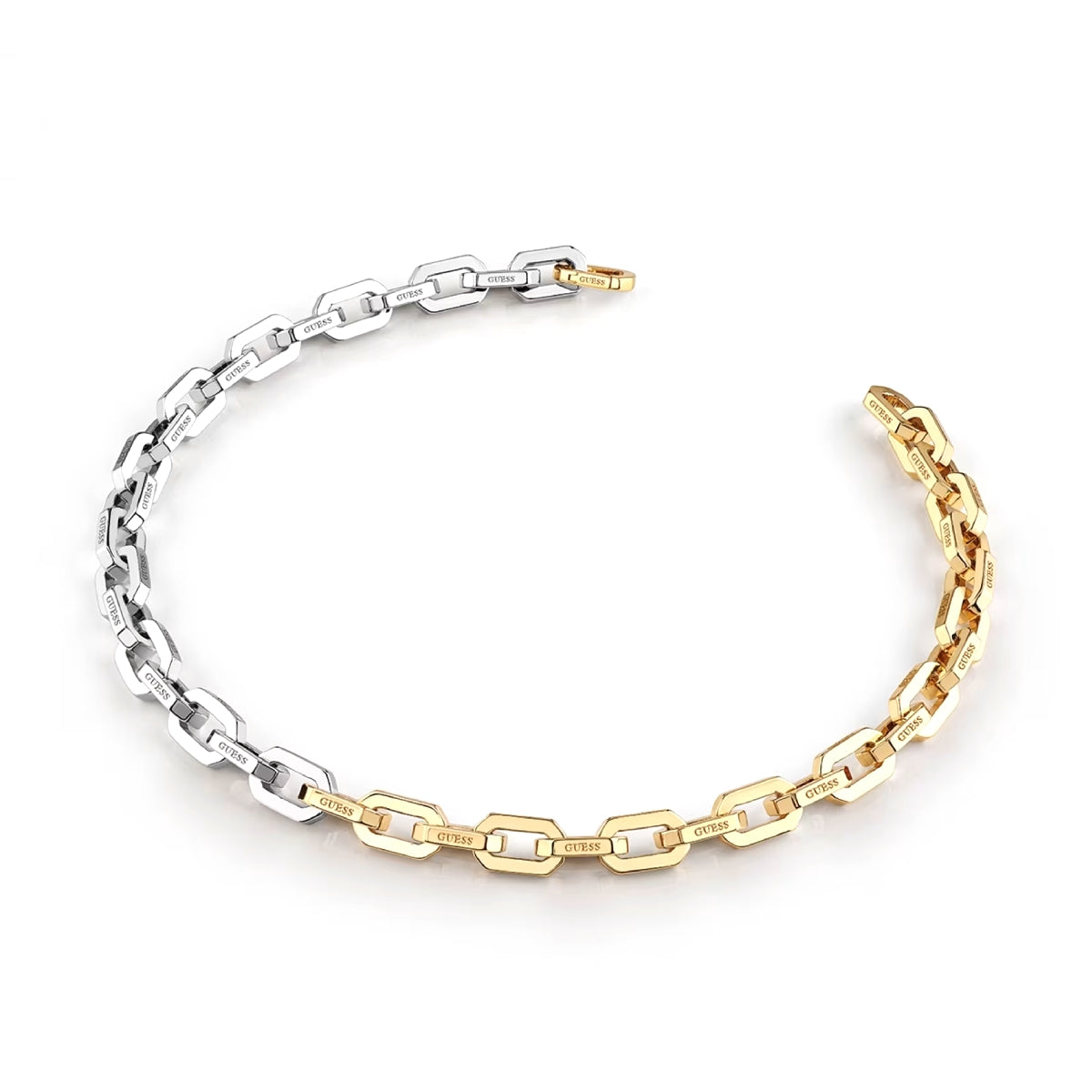 GUESS JEWELS JEWELRY Mod. JUBS03217JWRHYGT-U JUBS03217JWRHYGT-U