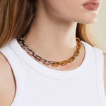 GUESS JEWELS JEWELRY Mod. JUBS03217JWRHYGT-U JUBS03217JWRHYGT-U