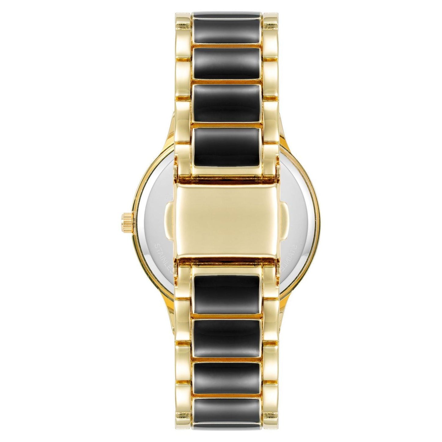 JUICY COUTURE MOD. JC_1334BKGP Lady,READY STOCKED WATCHES JUICY COUTURE JC_1334BKGP